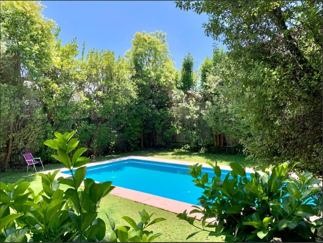 Venta Departamento N 2D en suite Walk-in cl&oacute;set 2B 1E 1B Barrio Italia - Providencia