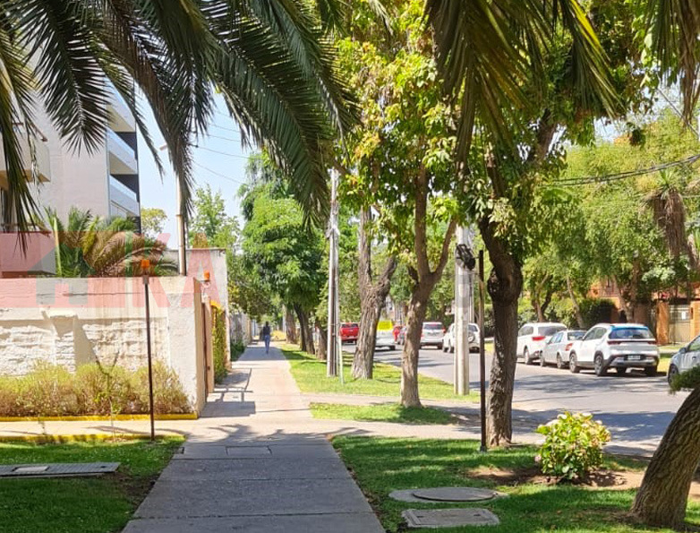 Venta Departamento 1D 1B In&eacute;s de Su&aacute;rez - Providencia