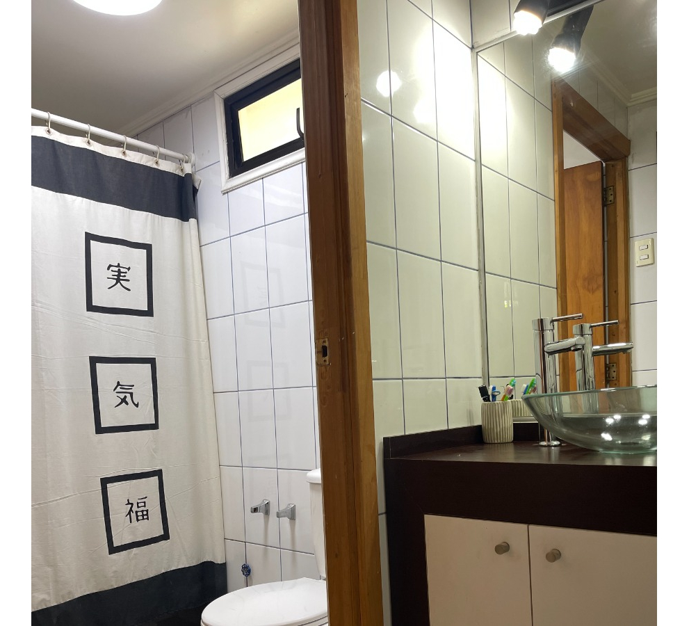 Venta Casa O 6D en suite 4B 3E 1B Campus Oriente - Providencia