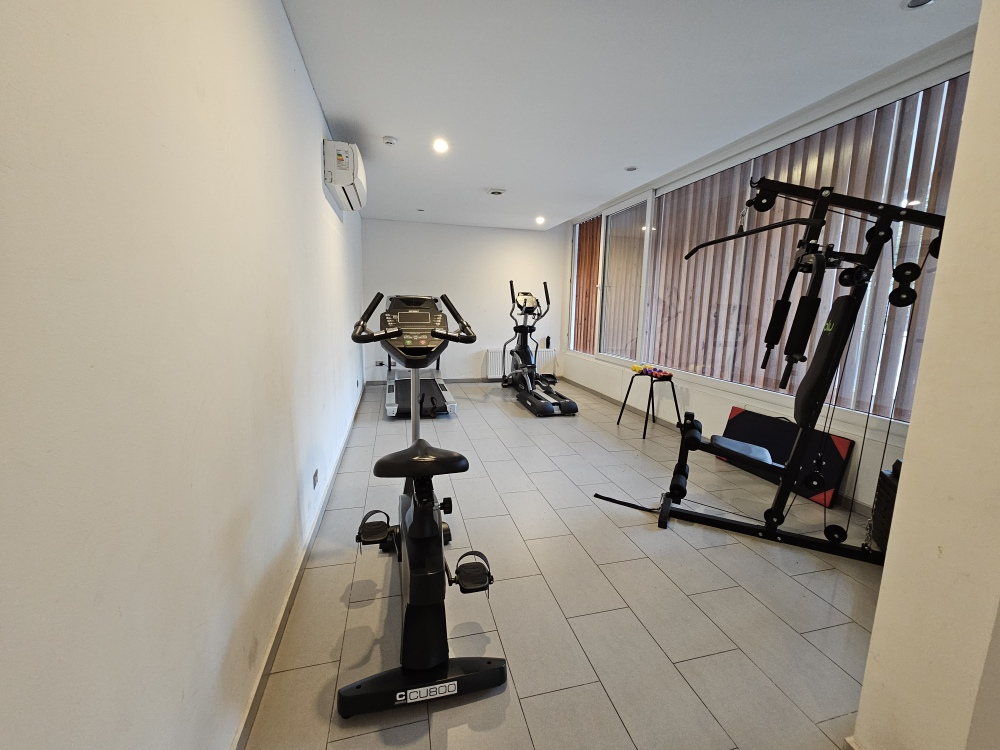 Venta Departamento 2D 2B 1E Parque Juan XXIII - &Ntilde;u&ntilde;oa