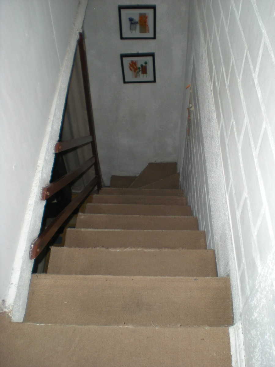 Venta Casa 3D 1B 1E 1B Plaza San Enrique - Lo Barnechea