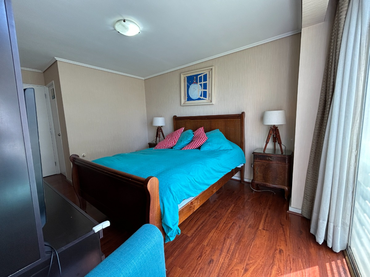 Venta Departamento SO 3D en suite Walk-in cl&oacute;set 2B 1E 1B Metro &Ntilde;u&ntilde;oa - &Ntilde;u&ntilde;oa