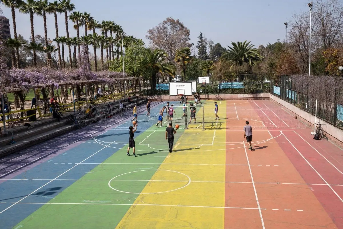 Arriendo Departamento NP 3D 2B 1E 1B In&eacute;s de Su&aacute;rez - Providencia