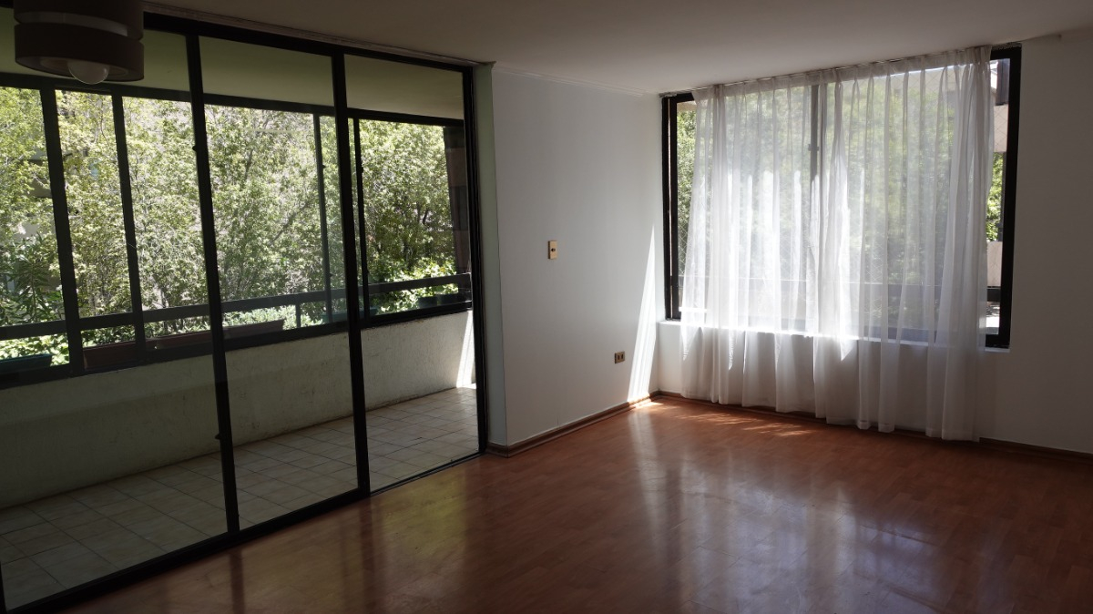 Venta Departamento 3D Metro Manquehue - Apumanque - Las Condes