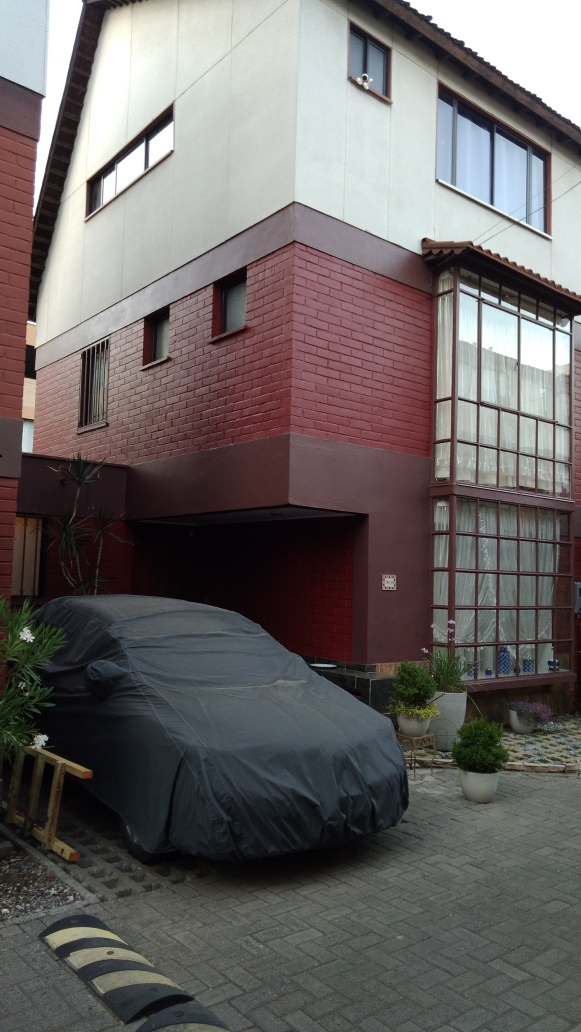 Venta Casa 4D 4B 1E  - Providencia