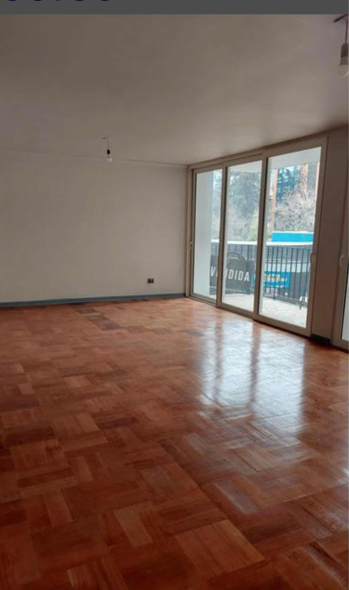 Venta Departamento 3D 2B 1E Pedro de Valdivia - Providencia