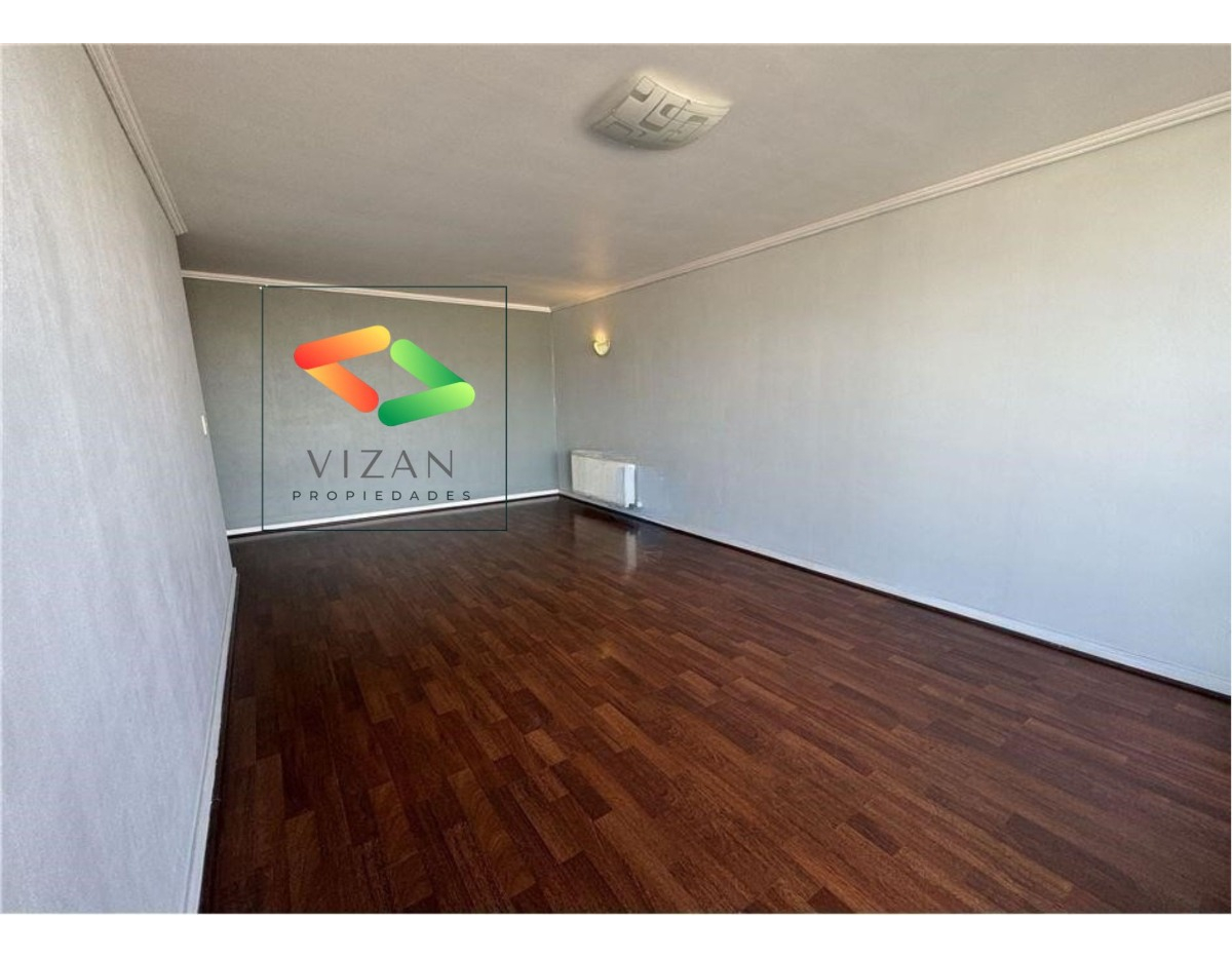 Venta Departamento SO 2D en suite 2B 1E 1Bd Barrio Italia - Providencia