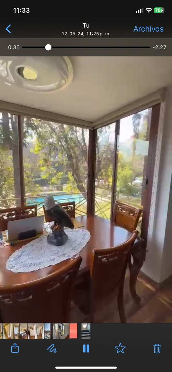 Venta Departamento NO 3D en suite 1B 1E 1B Los Dominicos - Las Condes