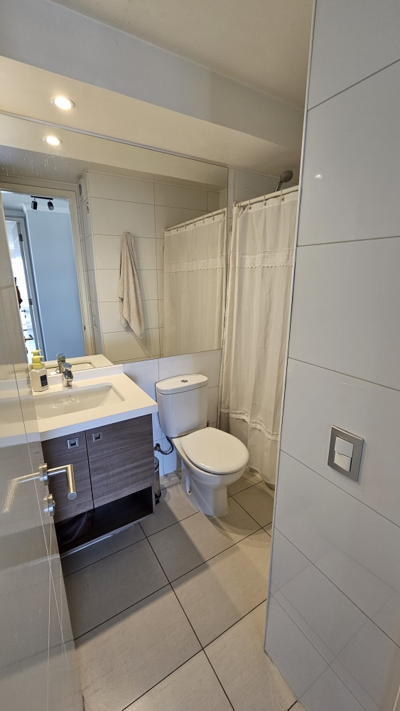 Arriendo Departamento 2D 2B 2E 1B Parque Arauco - Las Condes