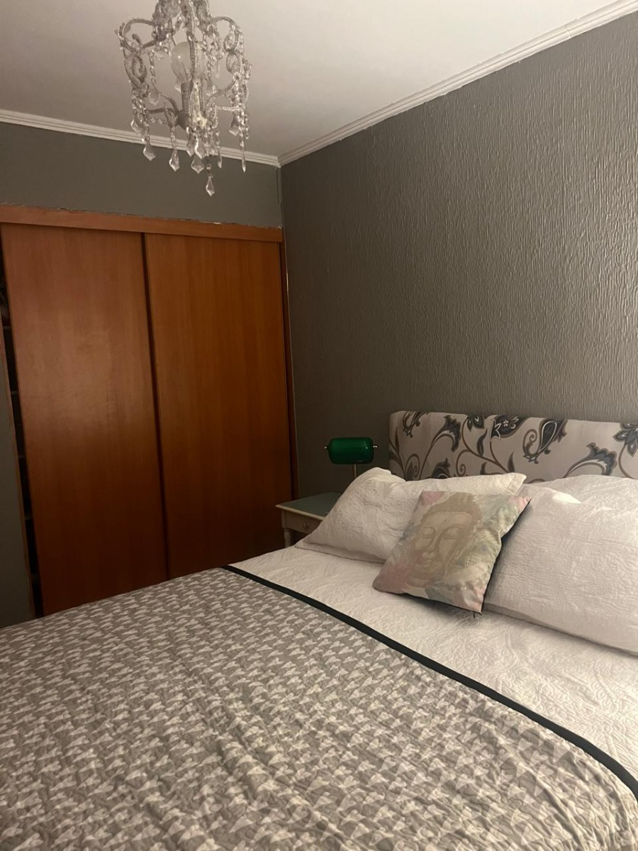 Arriendo Casa 3D 2B 2E Parque Padre Alberto Hurtado - Las Condes