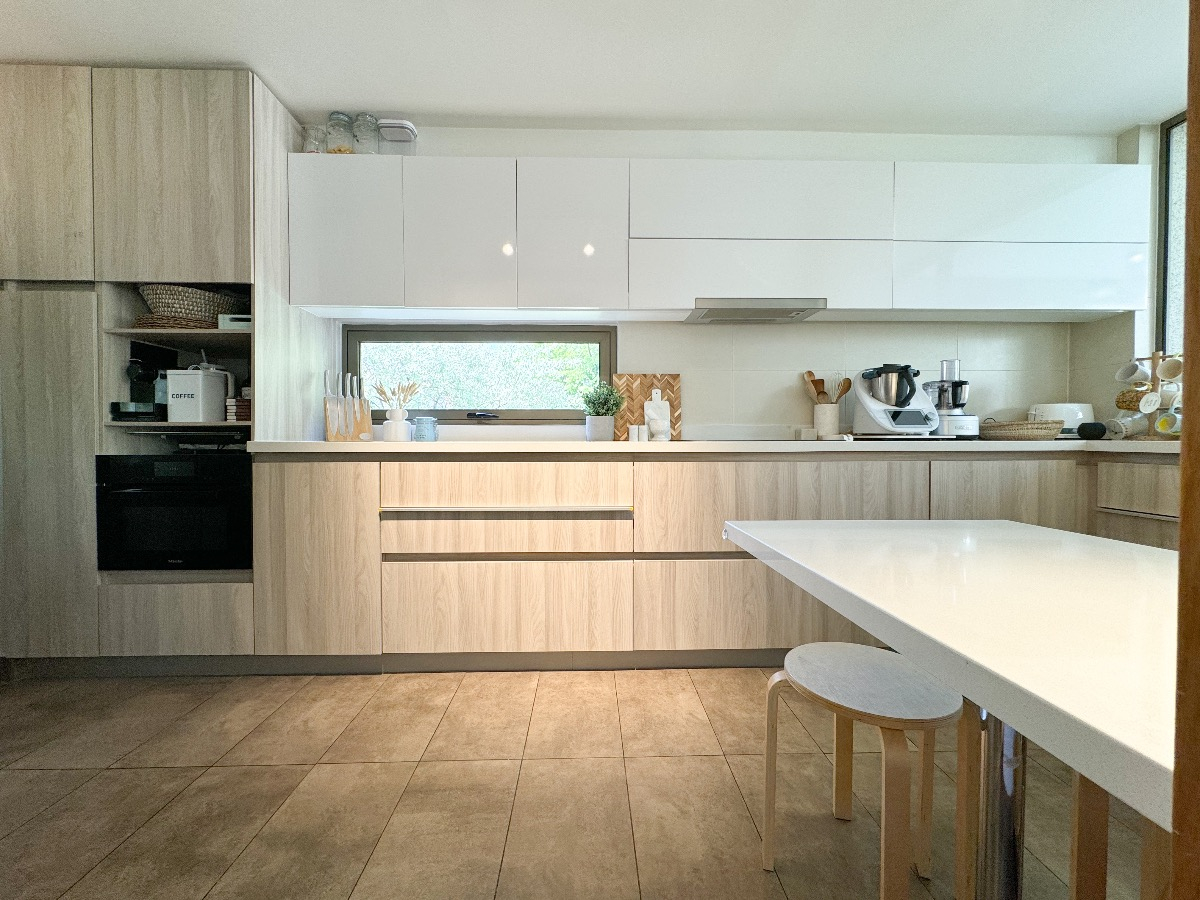 Venta Departamento NP 3D 3B 3E 2B La Dehesa - Lo Barnechea
