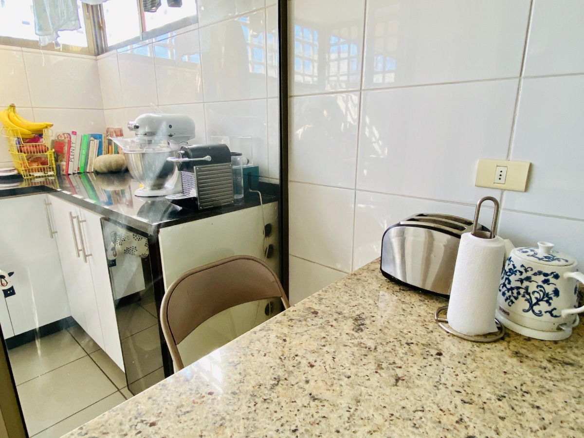 Arriendo Departamento N 3D 3B 1E 1B Barrio El Golf - Las Condes