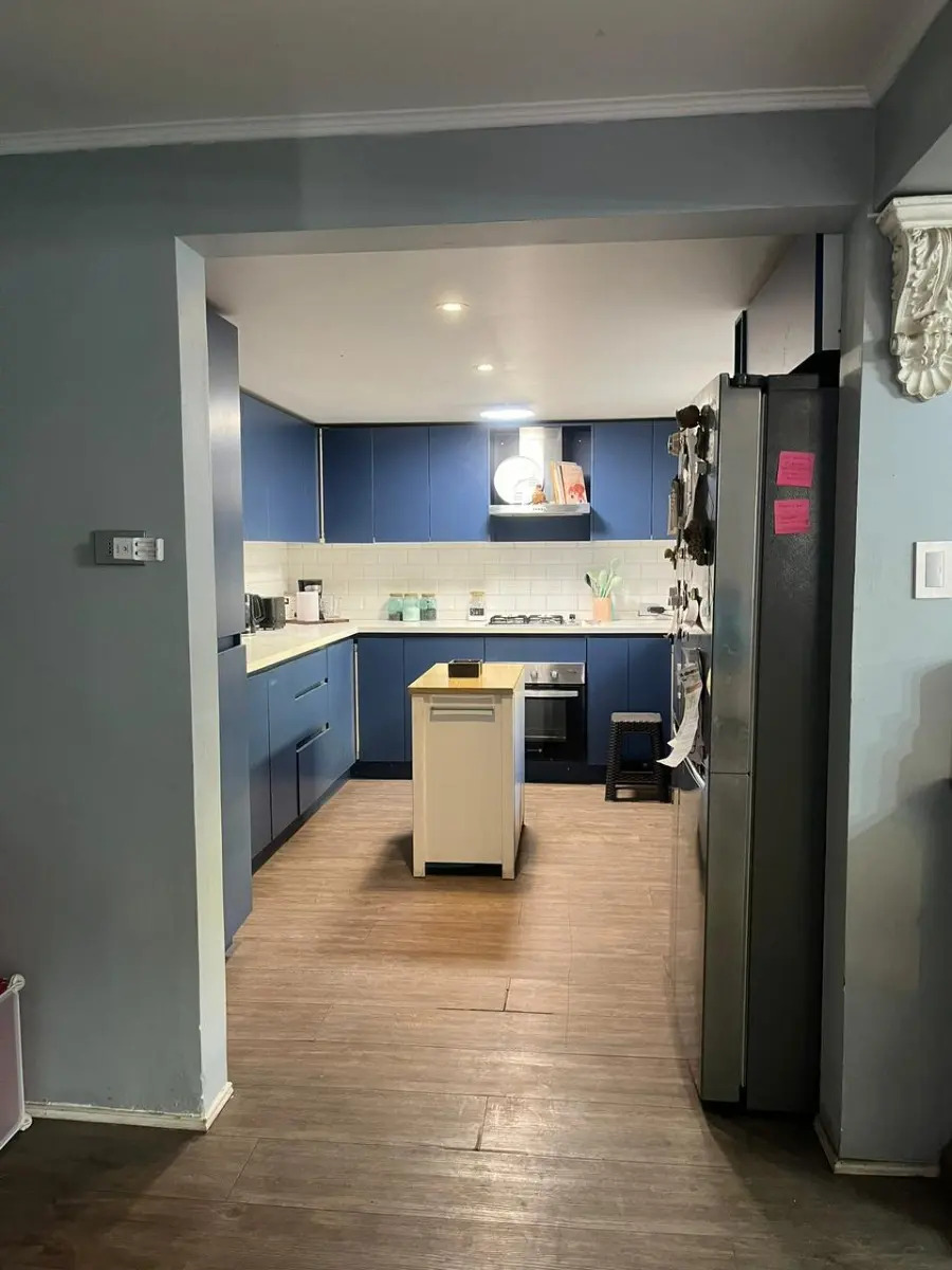 Venta Casa NP 4D 2B 3E 1B In&eacute;s de Su&aacute;rez - Providencia