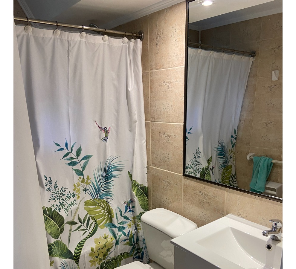 Arriendo Departamento S 2D en suite 2B 1E 1B  - Lo Barnechea