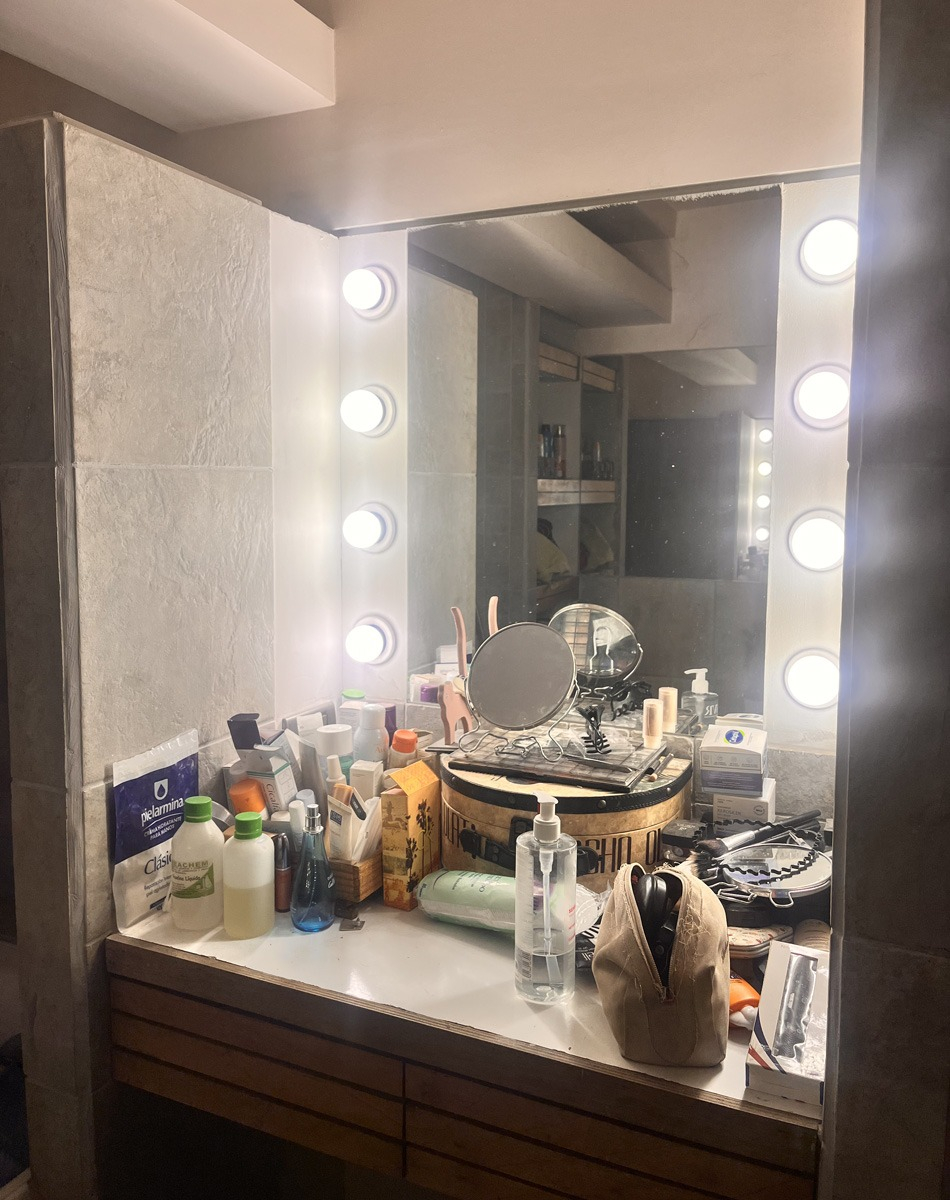 Arriendo Departamento NO 2D 2B Parque Padre Alberto Hurtado - Las Condes