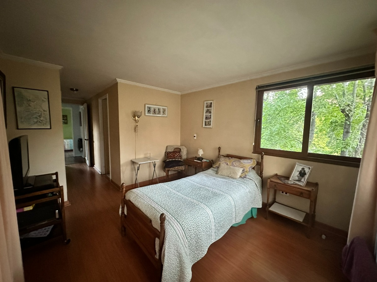 Venta Departamento NOSP 4D 3B 2E 1B Rotonda Atenas - Las Condes