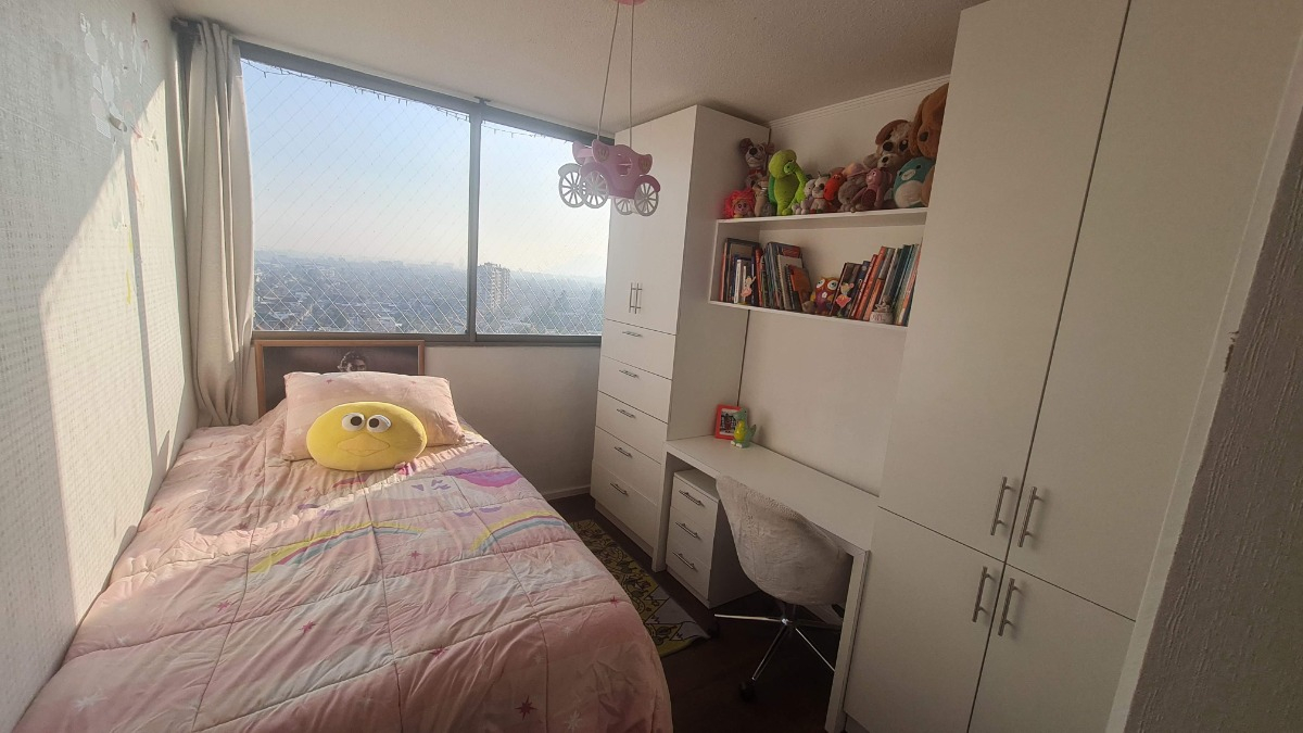 Venta Departamento SP 2D en suite 2B 1E 1Bd Metro Sim&oacute;n Bolivar - &Ntilde;u&ntilde;oa