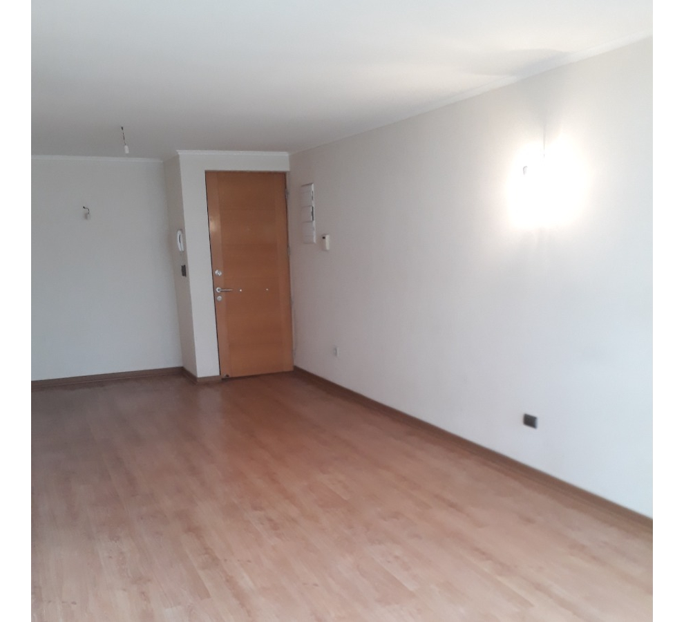 Arriendo Departamento 2D 3B 1E 1B Diego de Almagro - &Ntilde;u&ntilde;oa