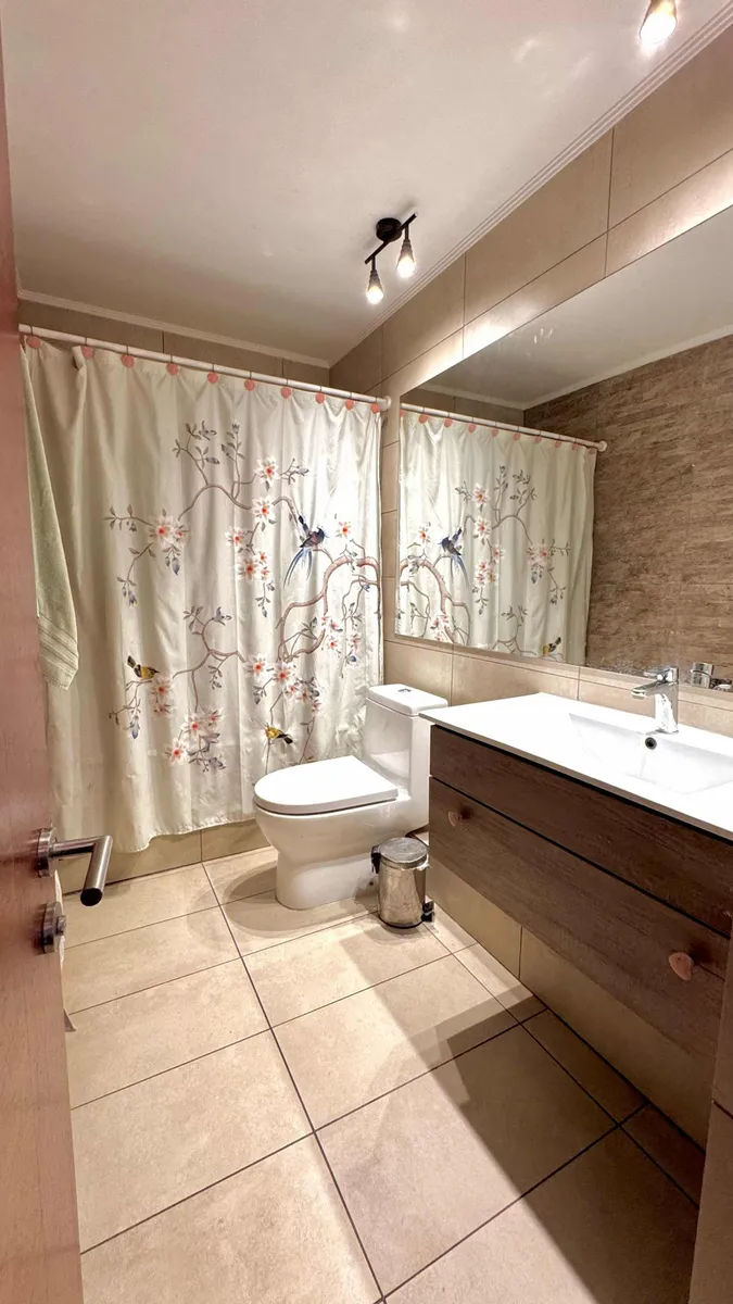 Venta Departamento 3D 3B Los Dominicos - Las Condes