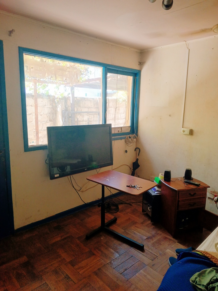 Venta Casa 3D 2B 3E Metro Hernando de Magallanes - Las Condes