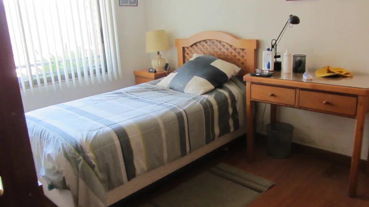 Venta Departamento 4D  - Las Condes