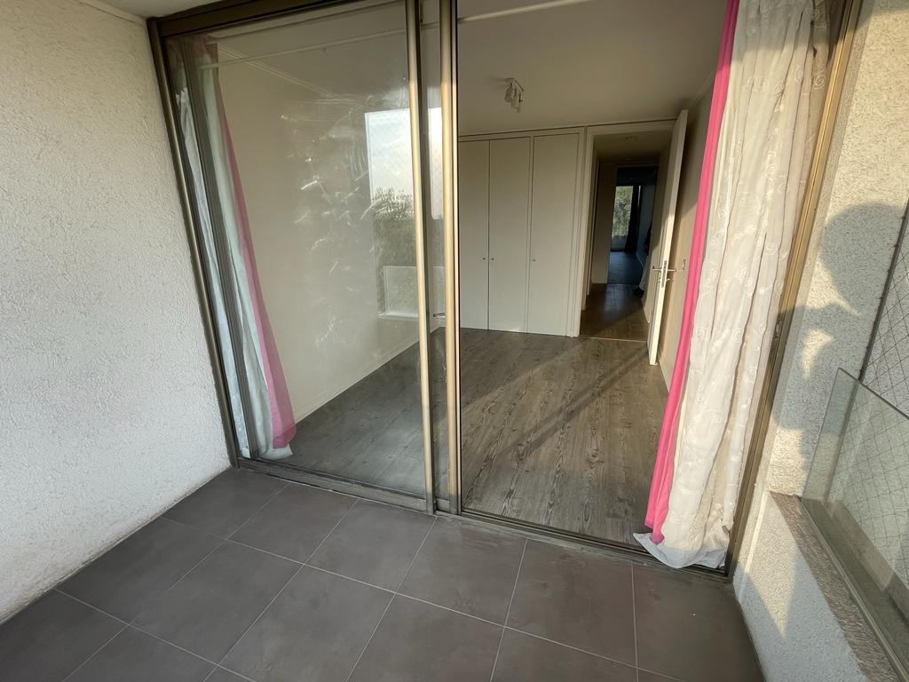 Arriendo Departamento NO 3D en suite Walk-in cl&oacute;set 3B 2E 1B San Carlos de Apoquindo - Las Condes