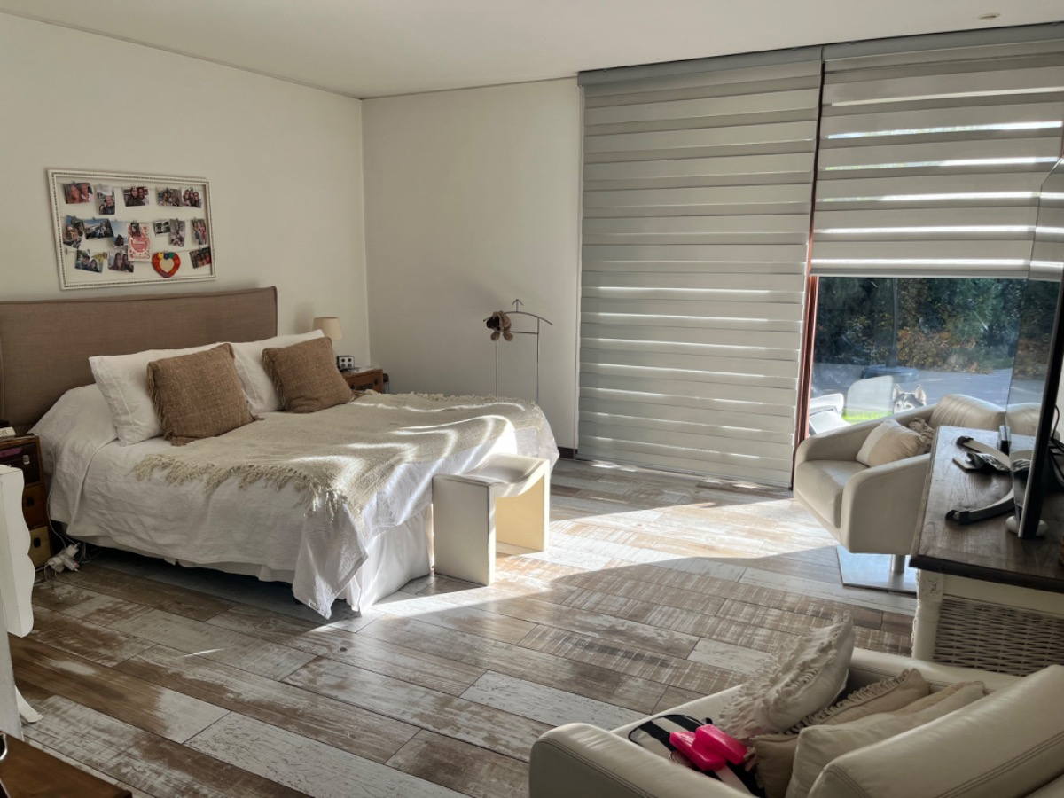 Venta Casa 5D en suite Walk-in cl&oacute;set 5B 3E La Dehesa - Lo Barnechea