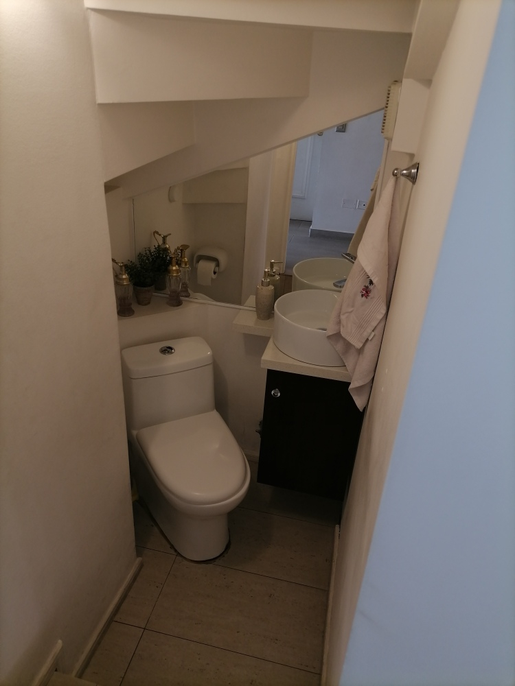 Venta Casa 3D Antigua Lo Barnechea - Lo Barnechea