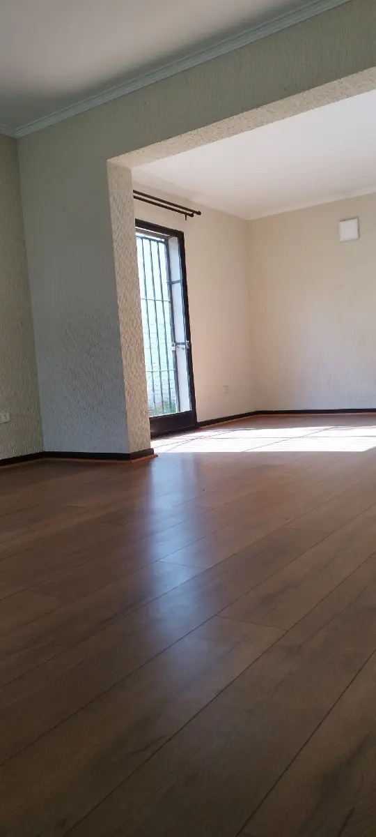 Arriendo Casa NO 4D en suite 3B 2E Parque Juan XXIII - &Ntilde;u&ntilde;oa