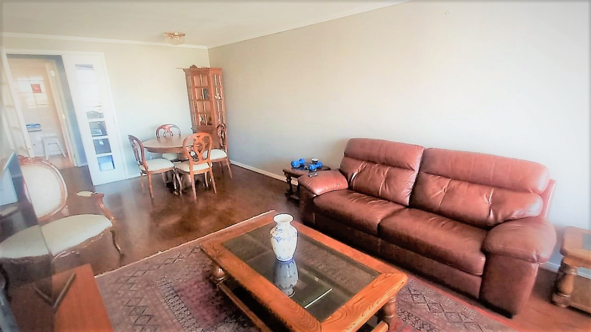 Venta Departamento 4D Rotonda Atenas - Las Condes