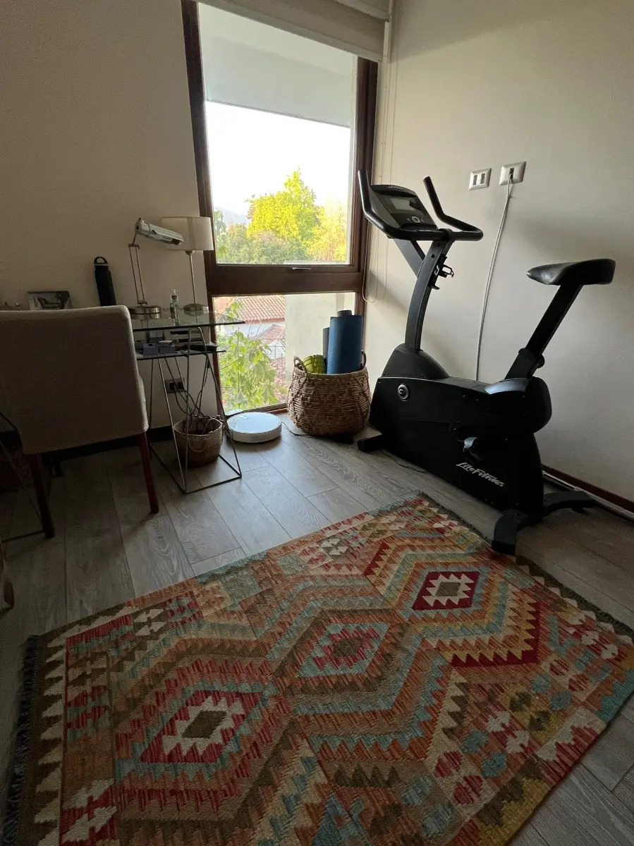 Venta Departamento 2D La Dehesa - Lo Barnechea
