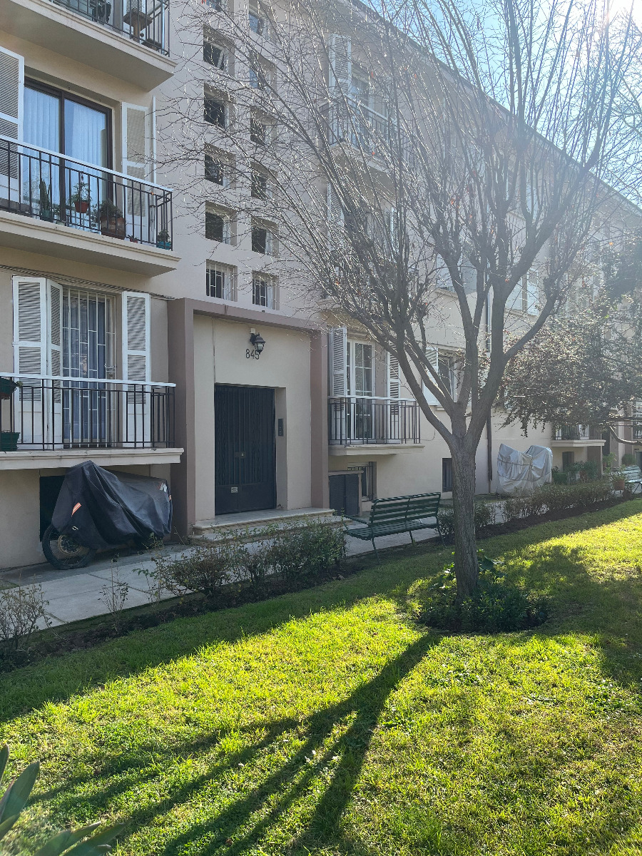 Venta Departamento 3D 2B Parque Bot&aacute;nico - &Ntilde;u&ntilde;oa