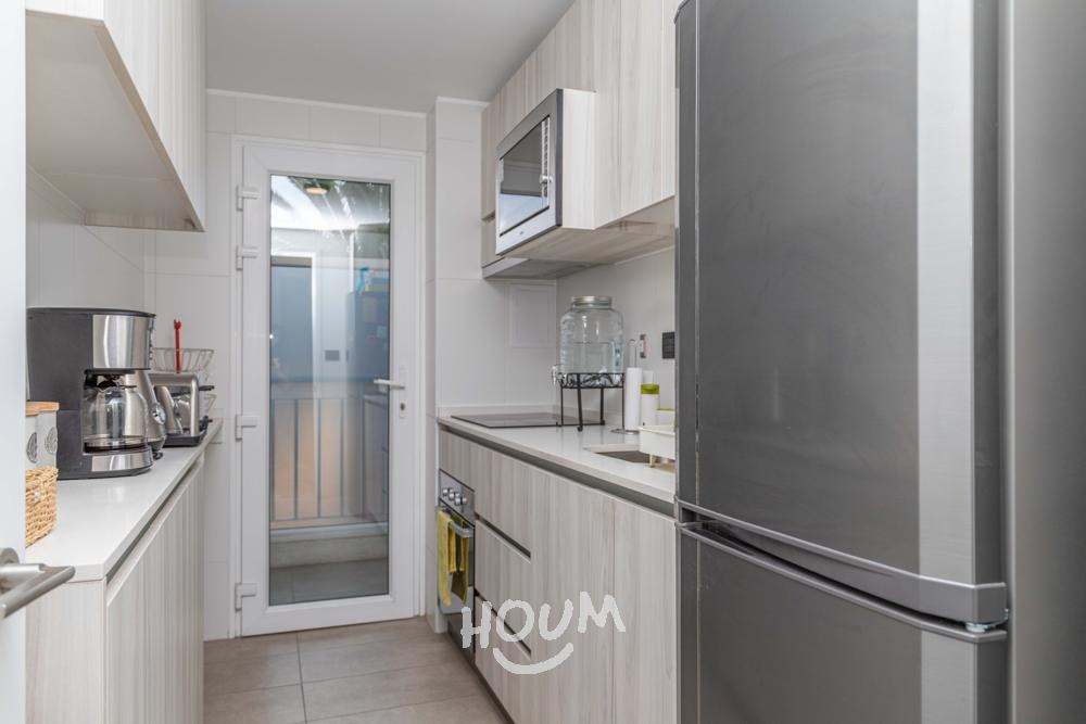 Arriendo Departamento SO 2D en suite 2B 1E 1B Metro Sim&oacute;n Bolivar - &Ntilde;u&ntilde;oa