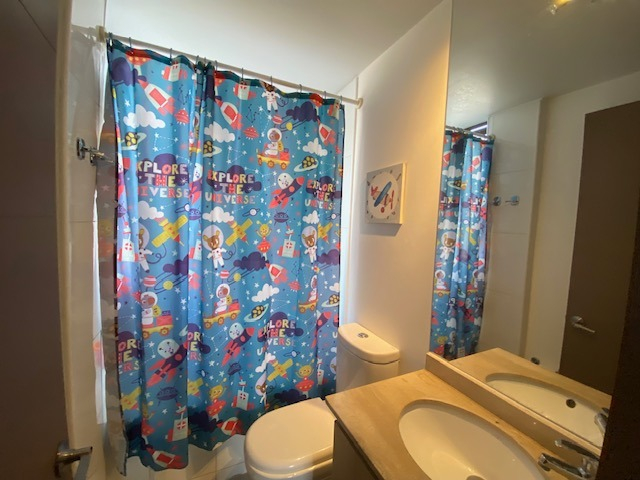 Venta Casa N 3D en suite Walk-in cl&oacute;set 2B 2E 1B Chicureo - Colina