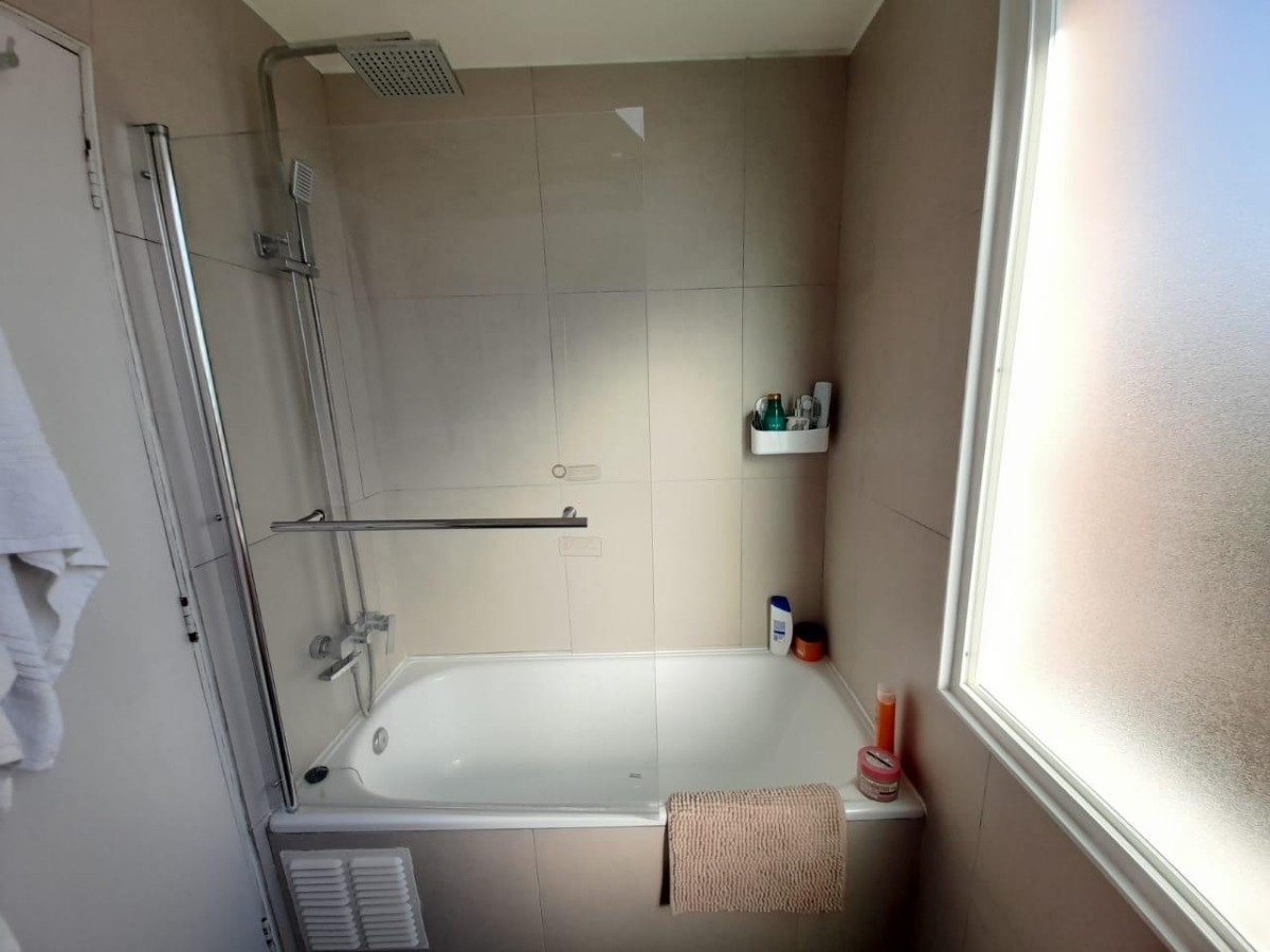 Arriendo Departamento NO 2D en suite Walk-in cl&oacute;set 3B 1E 1B Parque Padre Alberto Hurtado - Las Condes