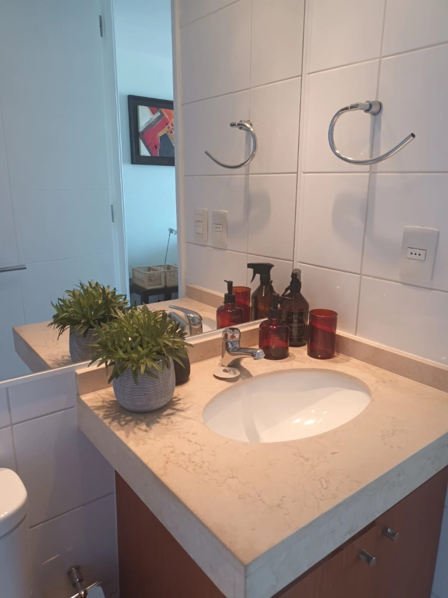 Arriendo Departamento NO 1D en suite Walk-in cl&oacute;set 1B 1E 1B Parque Arauco - Las Condes