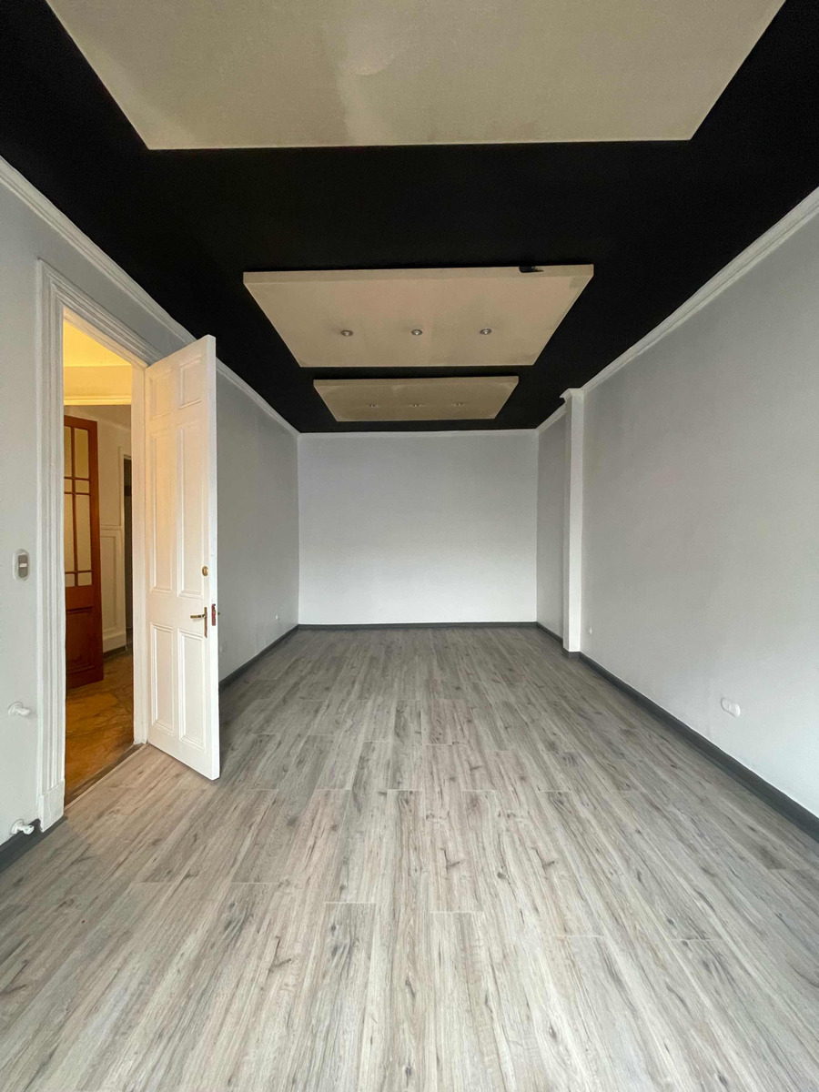 Venta Casa 5D en suite 3B Bellavista - Providencia
