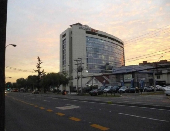 Arriendo Oficina NO 1B 2E Alto Las Condes - Las Condes