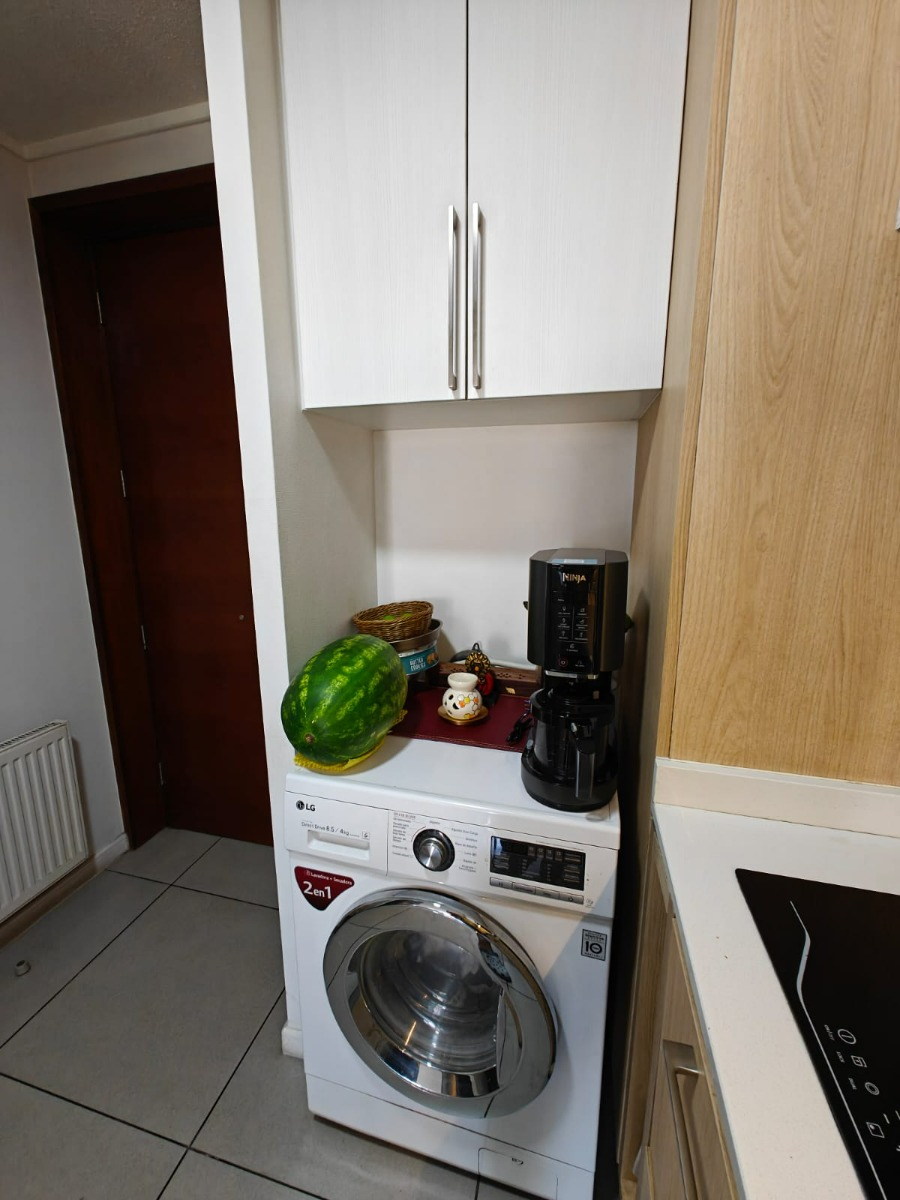 Arriendo Departamento SO 2D Walk-in cl&oacute;set 3B 1E 1B Plaza Ega&ntilde;a - &Ntilde;u&ntilde;oa