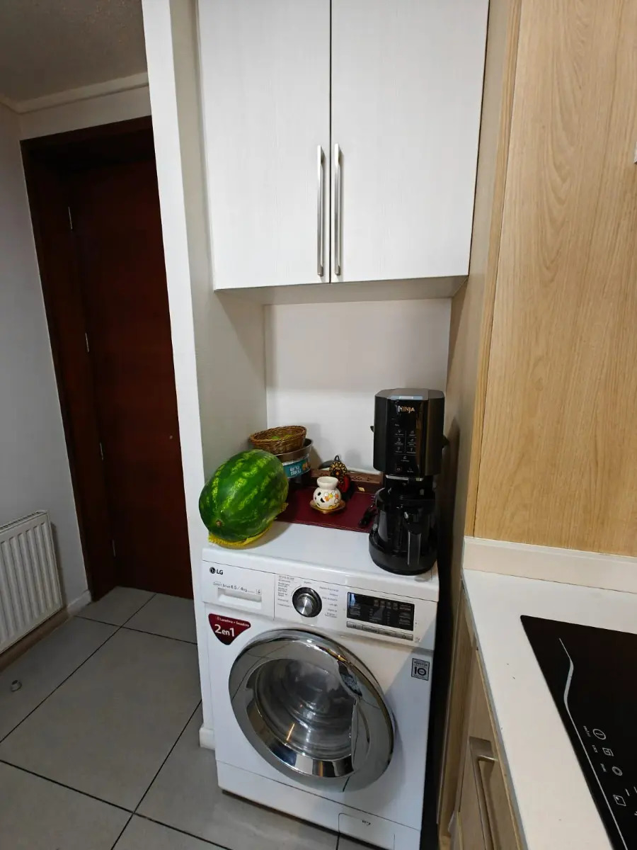 Arriendo Departamento SO 2D Walk-in cl&oacute;set 3B 1E 1B Plaza Ega&ntilde;a - &Ntilde;u&ntilde;oa