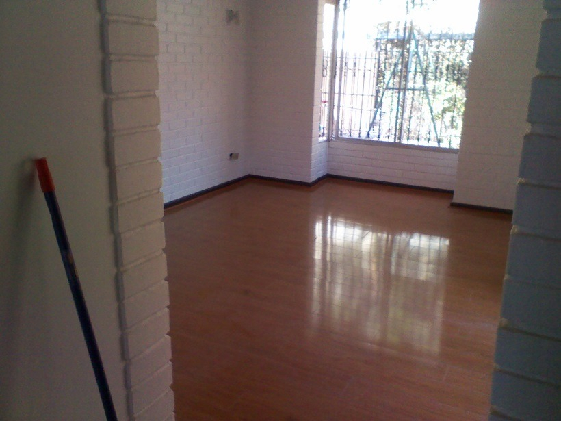 Arriendo Casa NO 3D 1B 2E Parque Padre Alberto Hurtado - Las Condes