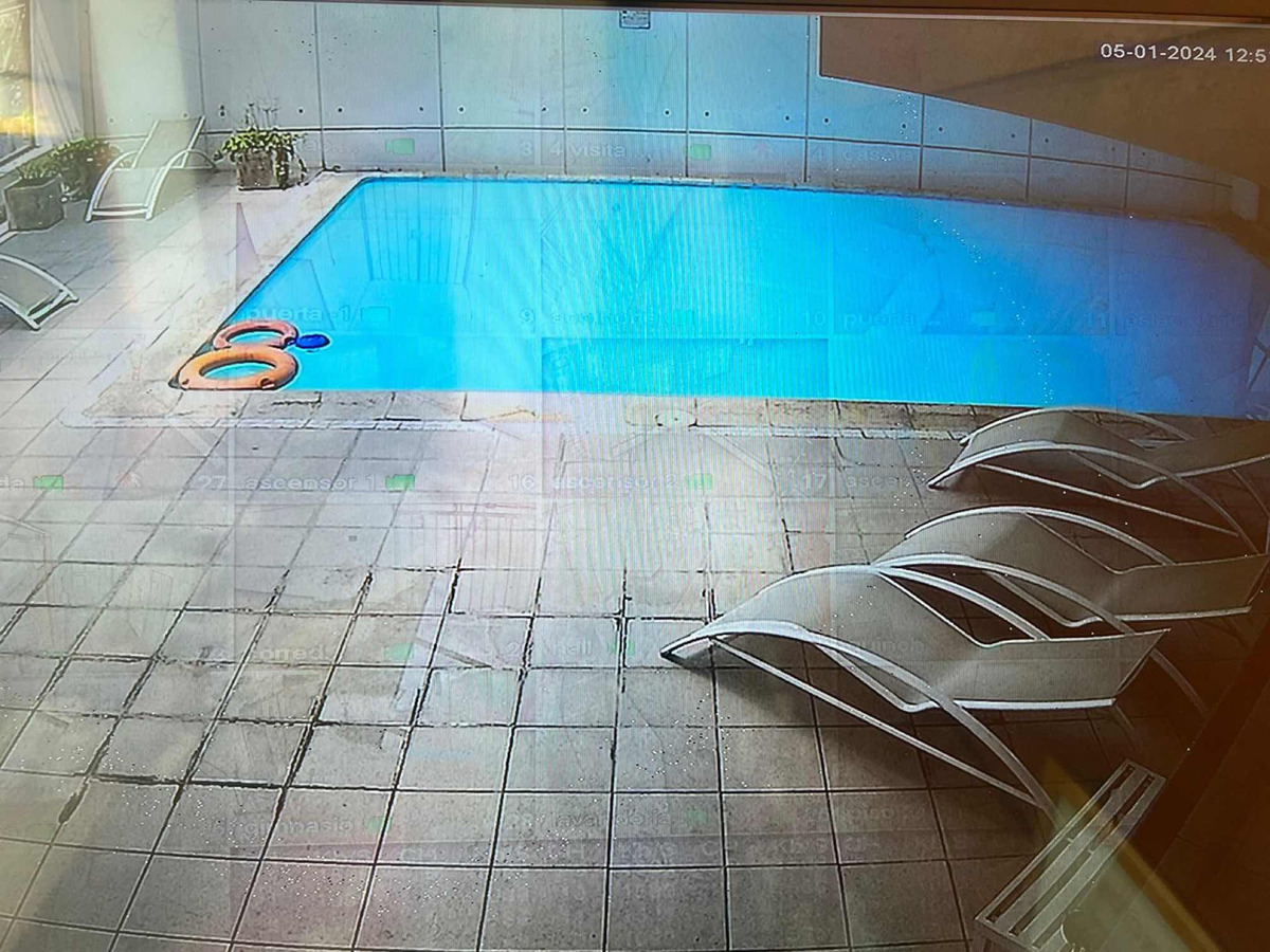 Arriendo Departamento 2D Metro Manquehue - Apumanque - Las Condes