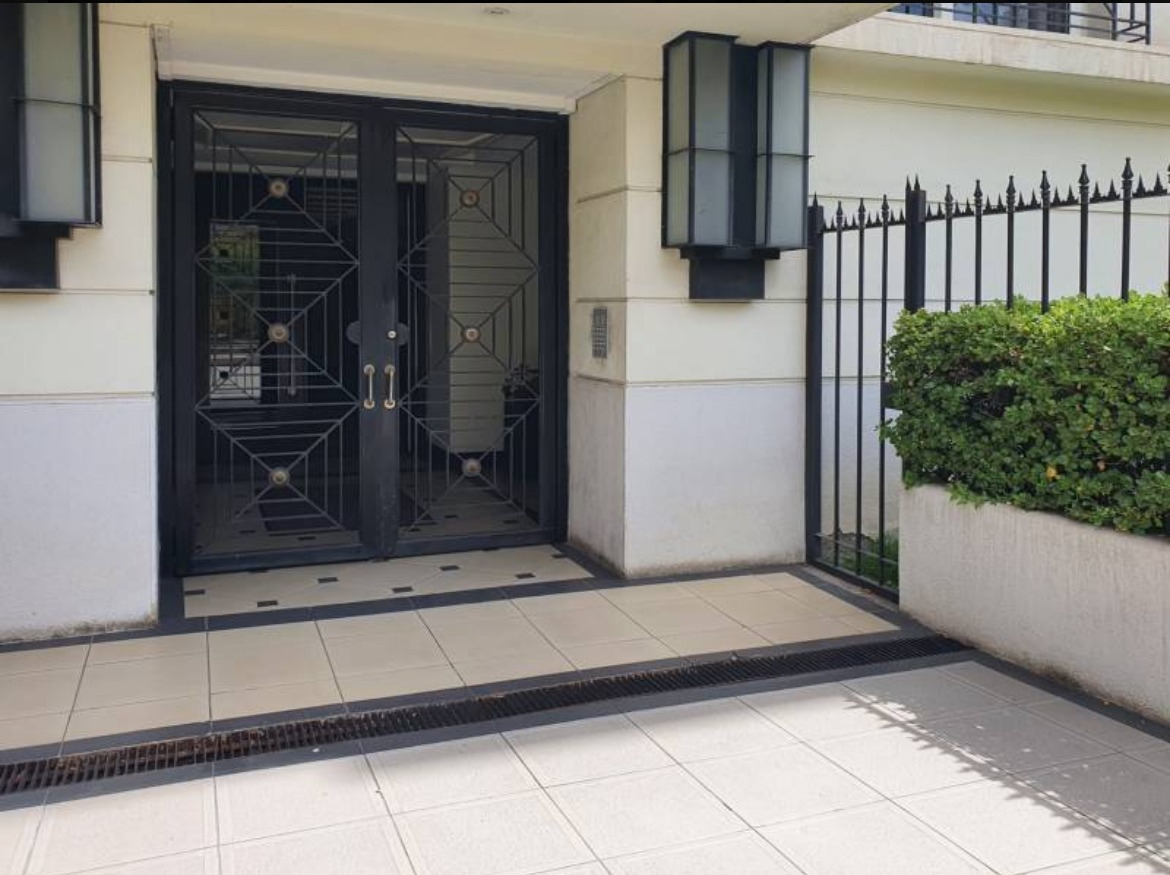 Arriendo Departamento SP 3D 3B 30E 1B Las Lilas - Providencia