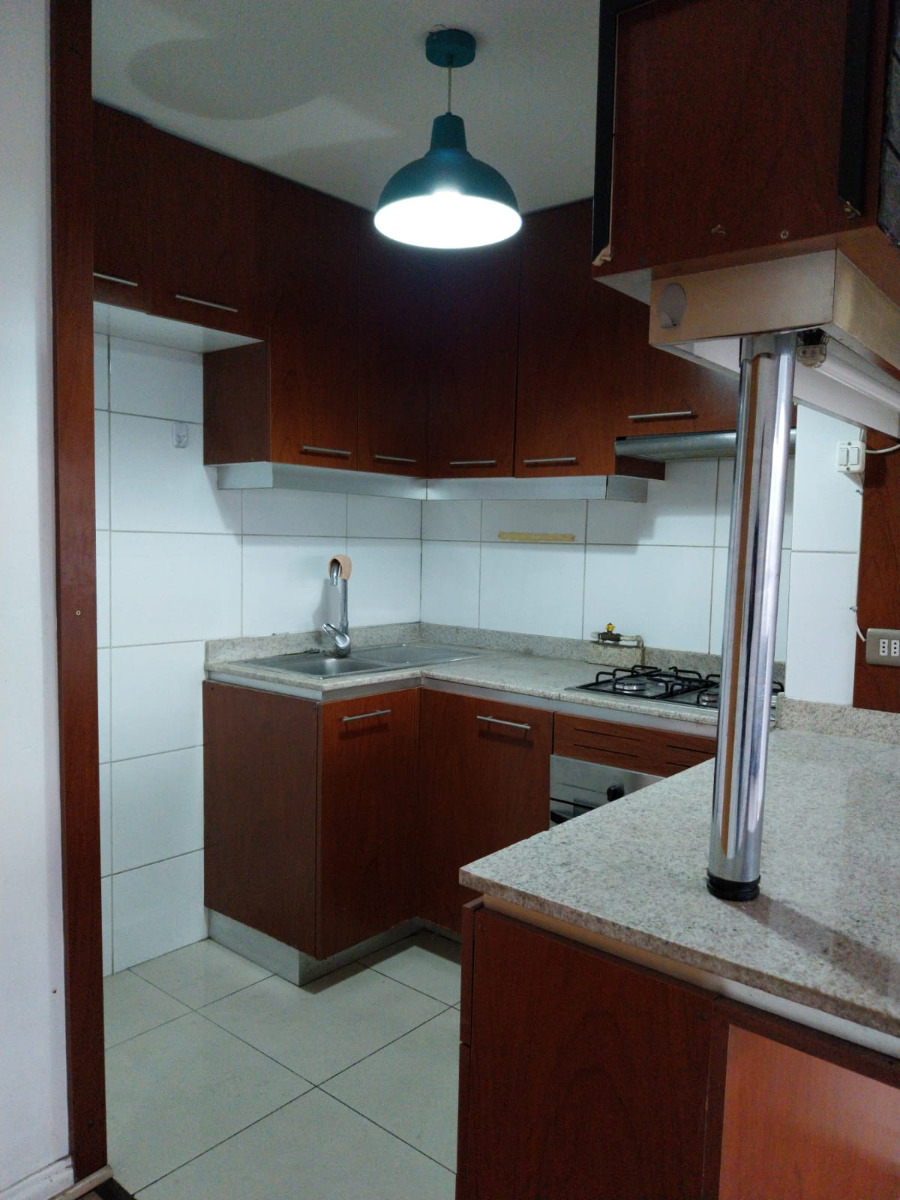 Venta Departamento NP 1D en suite Walk-in cl&oacute;set 1B 1E 1B Metro Monse&ntilde;or Eyzaguirre - &Ntilde;u&ntilde;oa