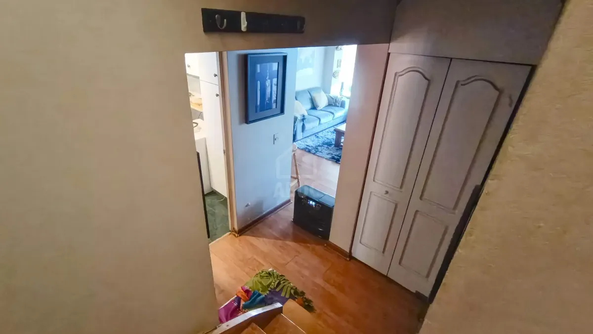 Venta Casa NO 5D 3B 2E 1Bd  - Las Condes