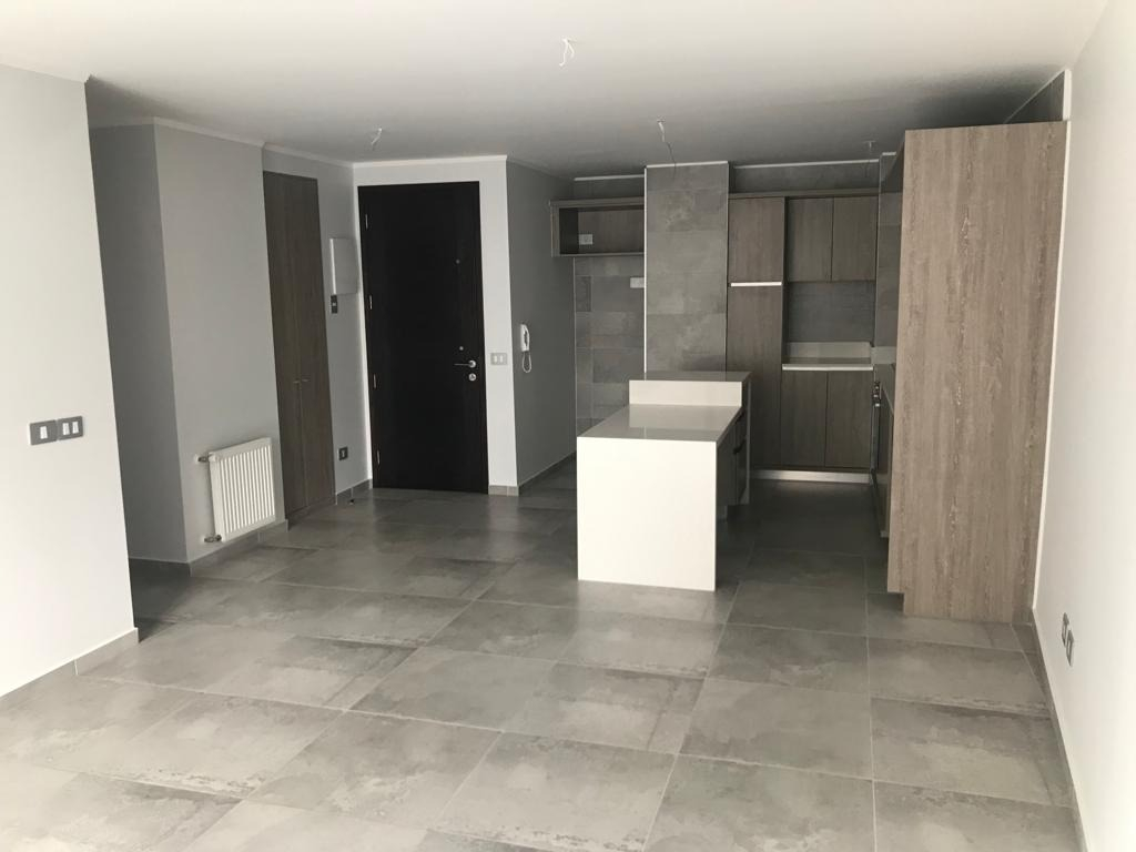 Arriendo Departamento 2D La Dehesa - Lo Barnechea