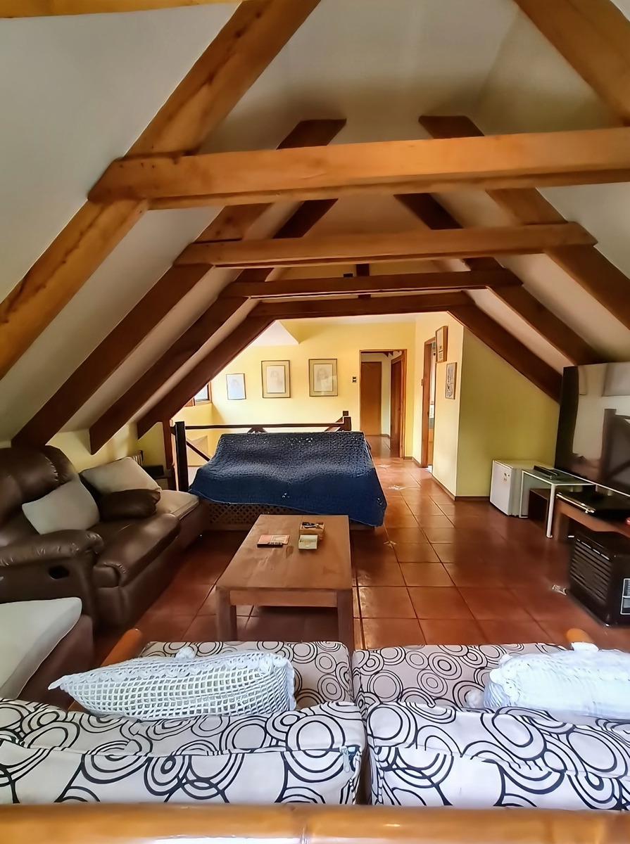 Venta Casa 6D 4B 5E La Reina Alta - La Reina