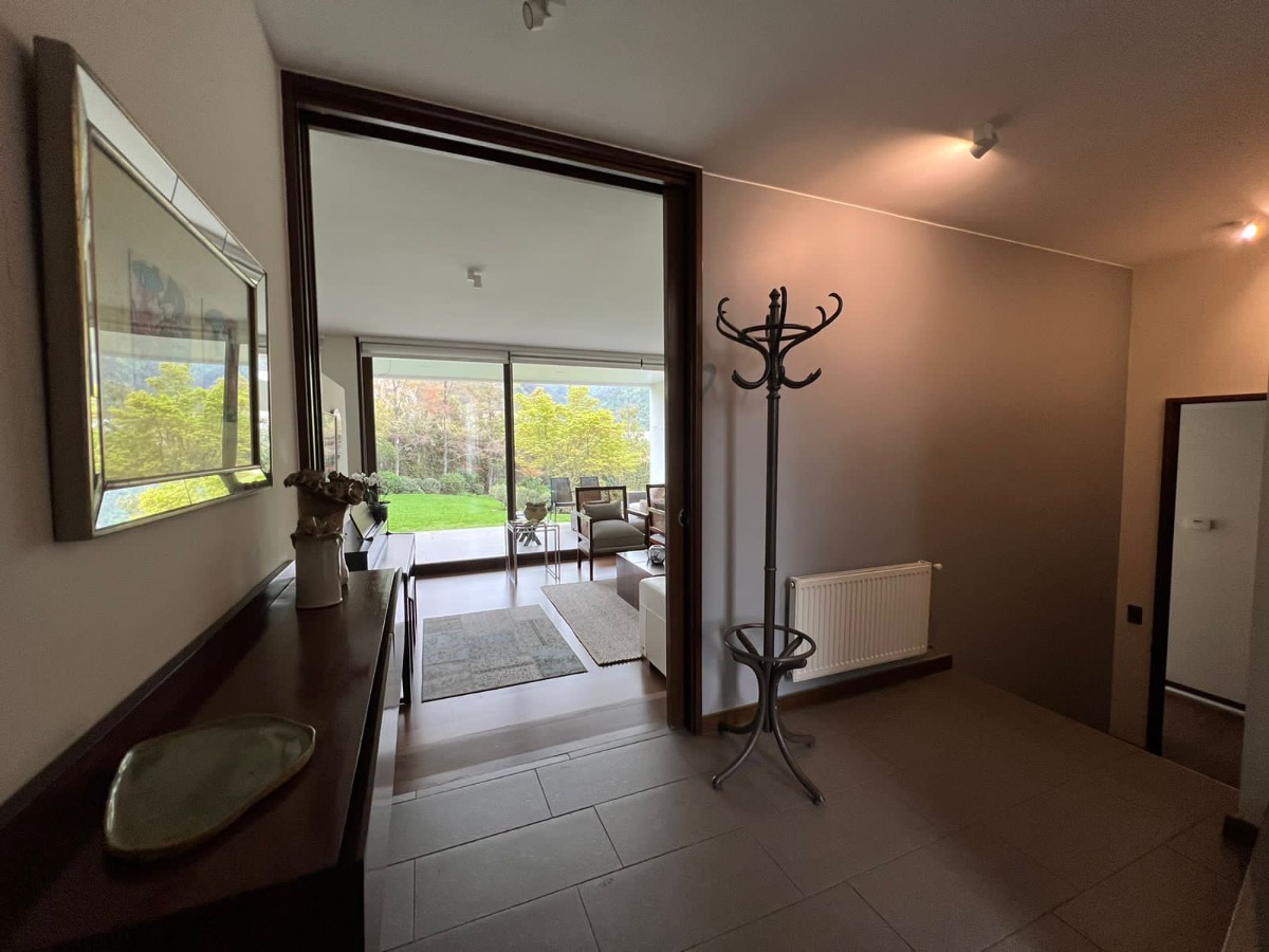 Venta Casa N 6D en suite Walk-in cl&oacute;set 5B 2E Los Trapenses - Lo Barnechea