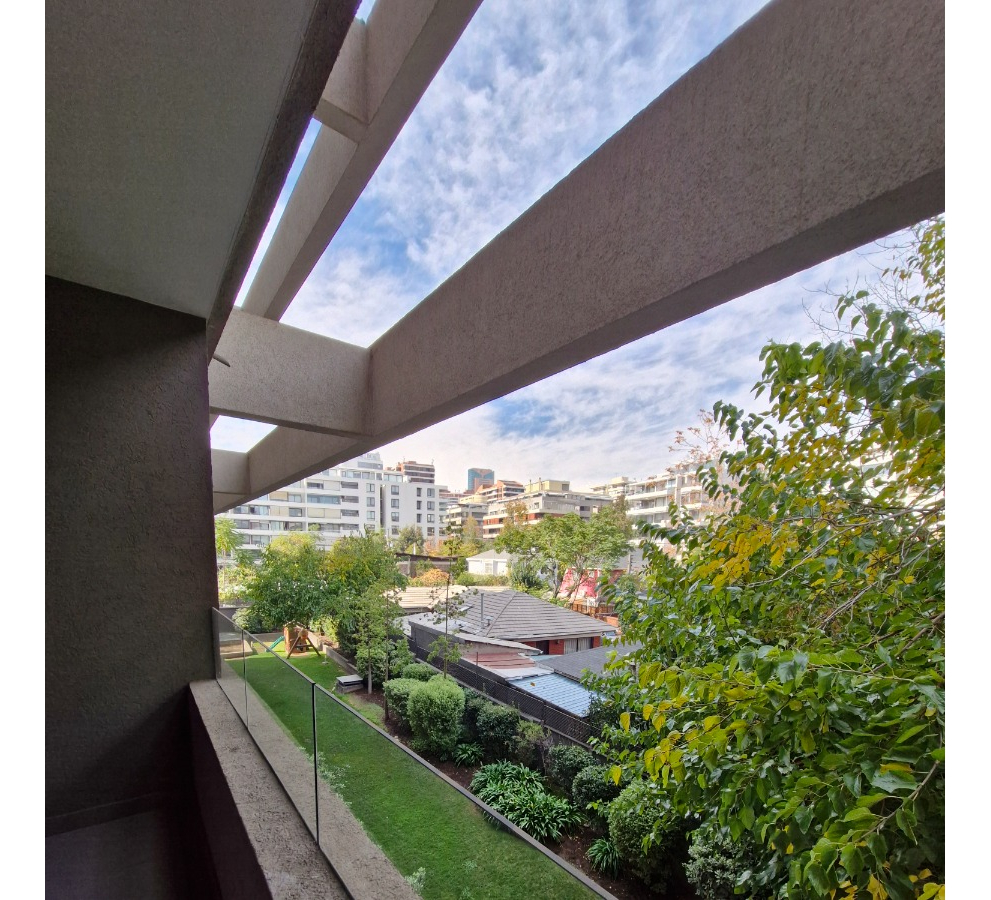 Venta Departamento S 2D en suite Walk-in cl&oacute;set 2B 2E 1B P&iacute;o XI - Vitacura