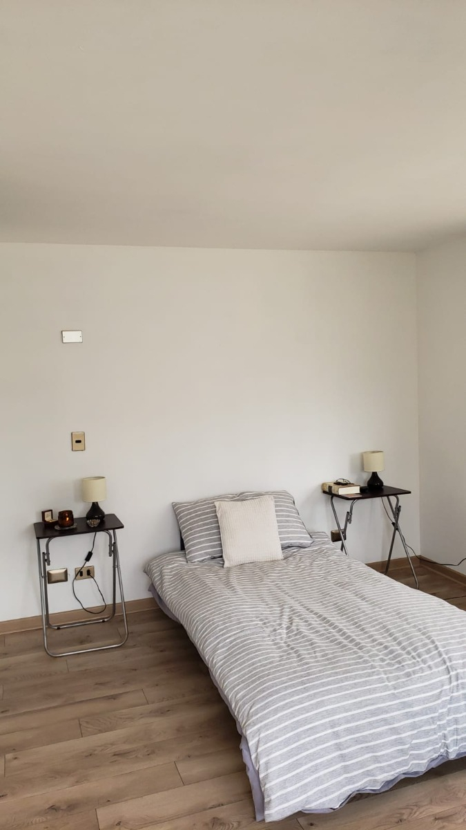 Arriendo Departamento 4D Parque Arauco - Las Condes